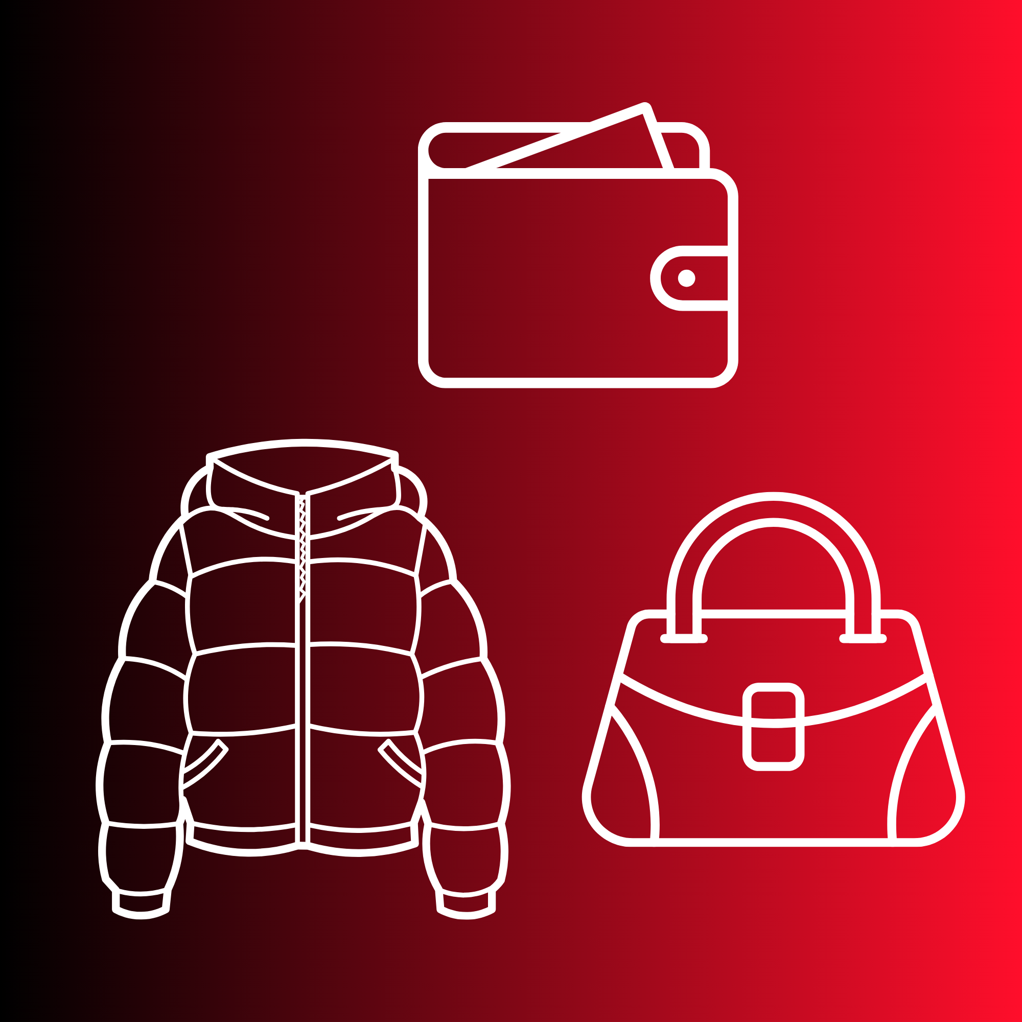 Coat & Accessories Supplier