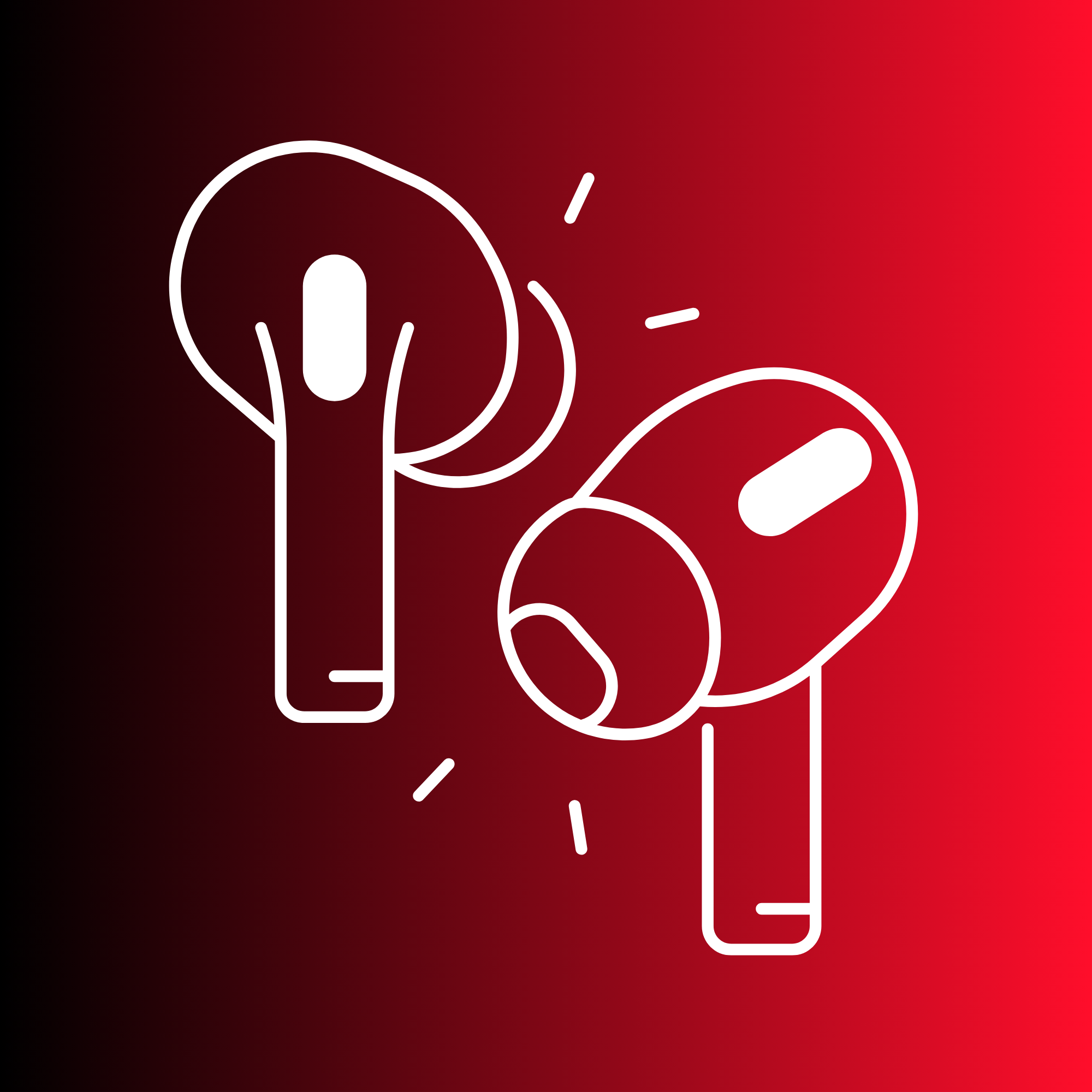 Headphone Supplier