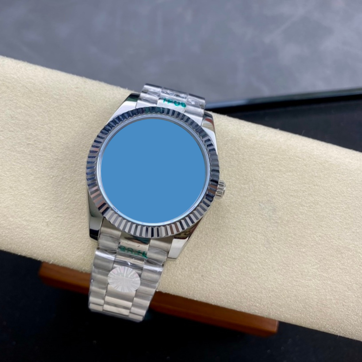 Non Branded - Japanese Watch Strap and Bezel Only - No Box